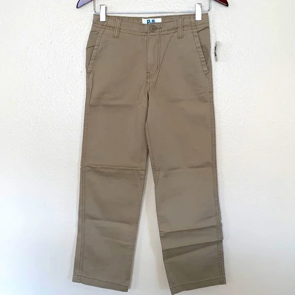 Aeropostale Bottoms Ps Aeropostale Boys Khaki Pants R Poshmark